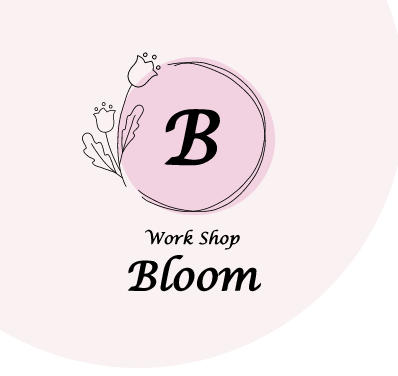 work shop bloom
