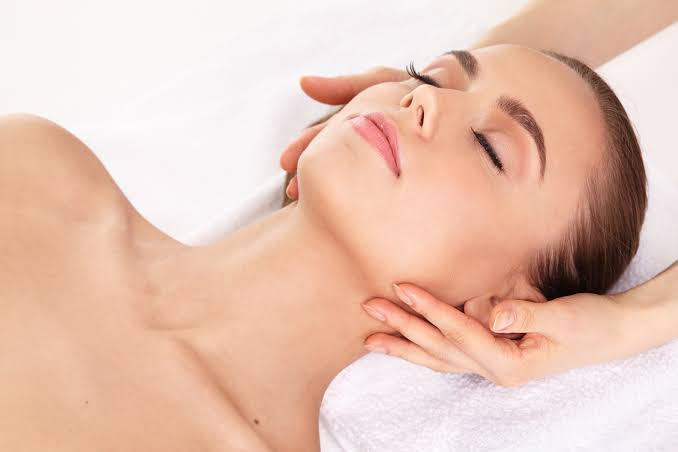 フェイシャルケア